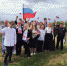 День флага - повод для пешеходной прогулки на Покровку - Краеведческий музей