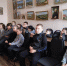 Юные прончане растут патриотами - Краеведческий музей