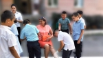 Мы против террора!