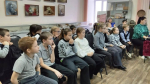 Путешествие в Ледниковый период