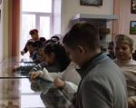 Путешествие в Ледниковый период