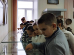 Путешествие в Ледниковый период