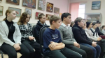 «Сталинград: пылающее эхо войны»