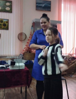 Испытания для будущих защитников