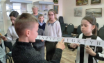Испытания для будущих защитников
