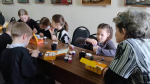 Испытания для будущих защитников
