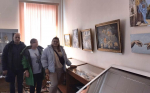 "Пути Господни неисповедимы"
