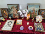"Пасхальный калейдоскоп"