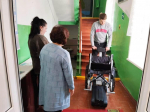 В Пронском музее началась реализация проекта "Пронск. Доступная история"