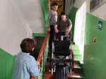 В Пронском музее началась реализация проекта "Пронск. Доступная история"