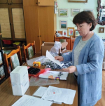 В Пронском музее началась реализация проекта "Пронск. Доступная история"