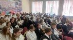 Молодым новомичуринцам рассказали о программе «Пушкинская карта»