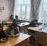 Урок мужества "Рубцом на сердце лег Афганистан" - Краеведческий музей
