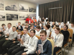 Акция "День Пушкинской карты в Рязанской области"